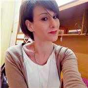 Insegnante di Italiano Storia e Geografia offre lezioni private a ragazzi delle scuole medie e superiori